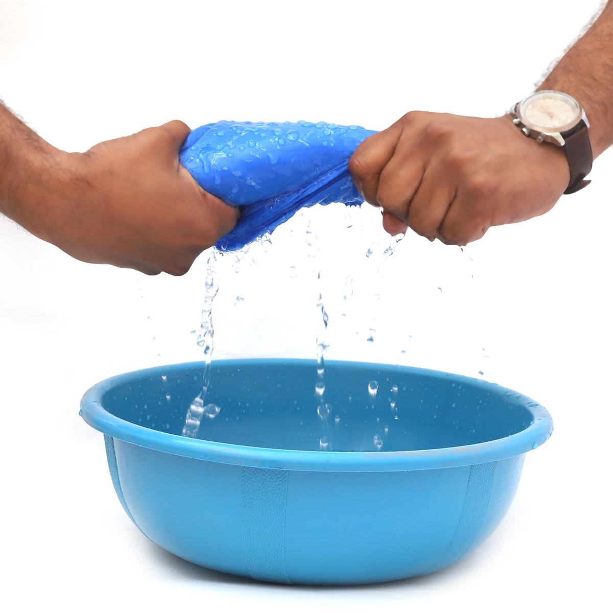 Cooling Towel