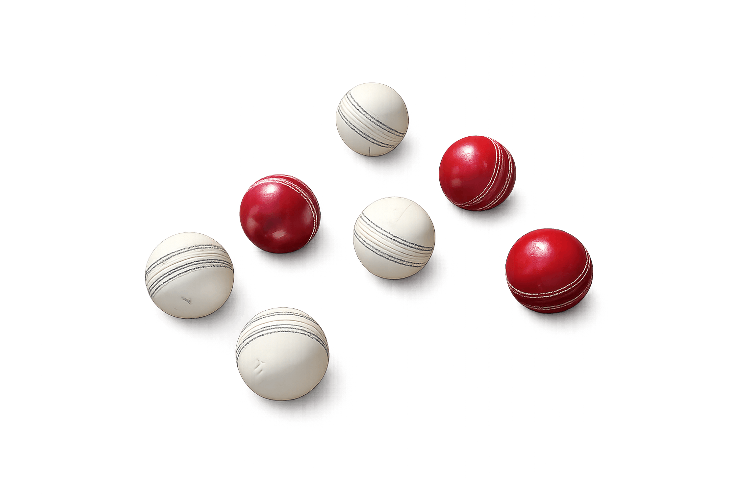 Coatings for Leather Balls — Swing & Spin