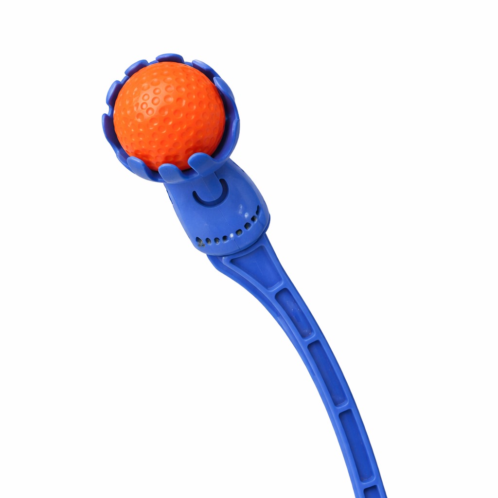 Orange Ball Arm