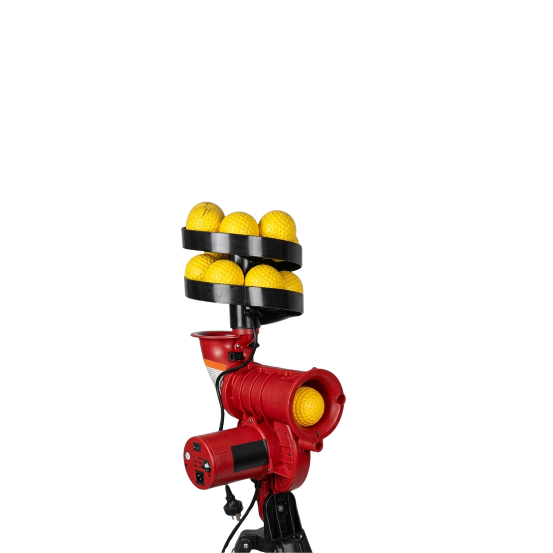 Bowling Machine
