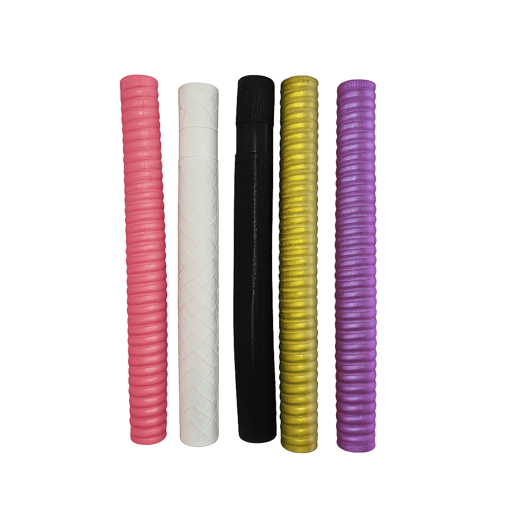Swing & Spin PU Cricket Bat Grip