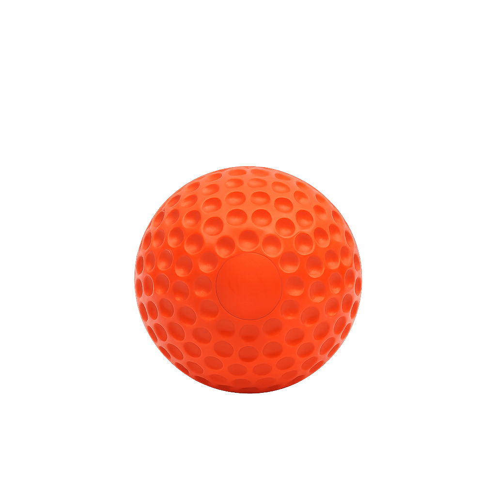Swing & Spin PU Dimple Balls — image 2